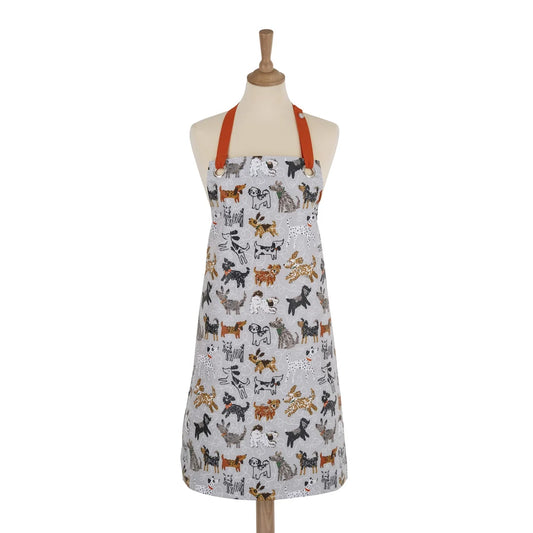 Dog days PVC svunta