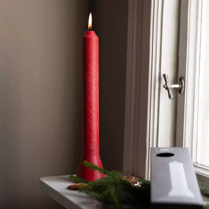 ANNA - Kirkjukerti Rautt