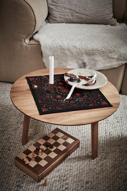 BETTYS JUL - Dúkur 75 x 75cm