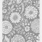 FLOWERING - löber 120 x 35cm