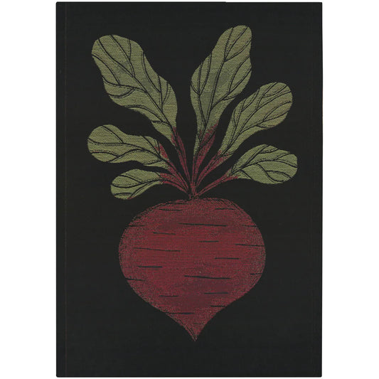 RÖDBETA - Eldhússtykki 35 x 50