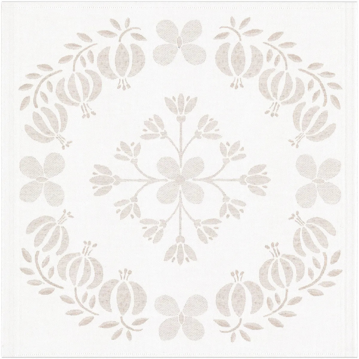 ELEGANS -DÚKUR 80 X 80
