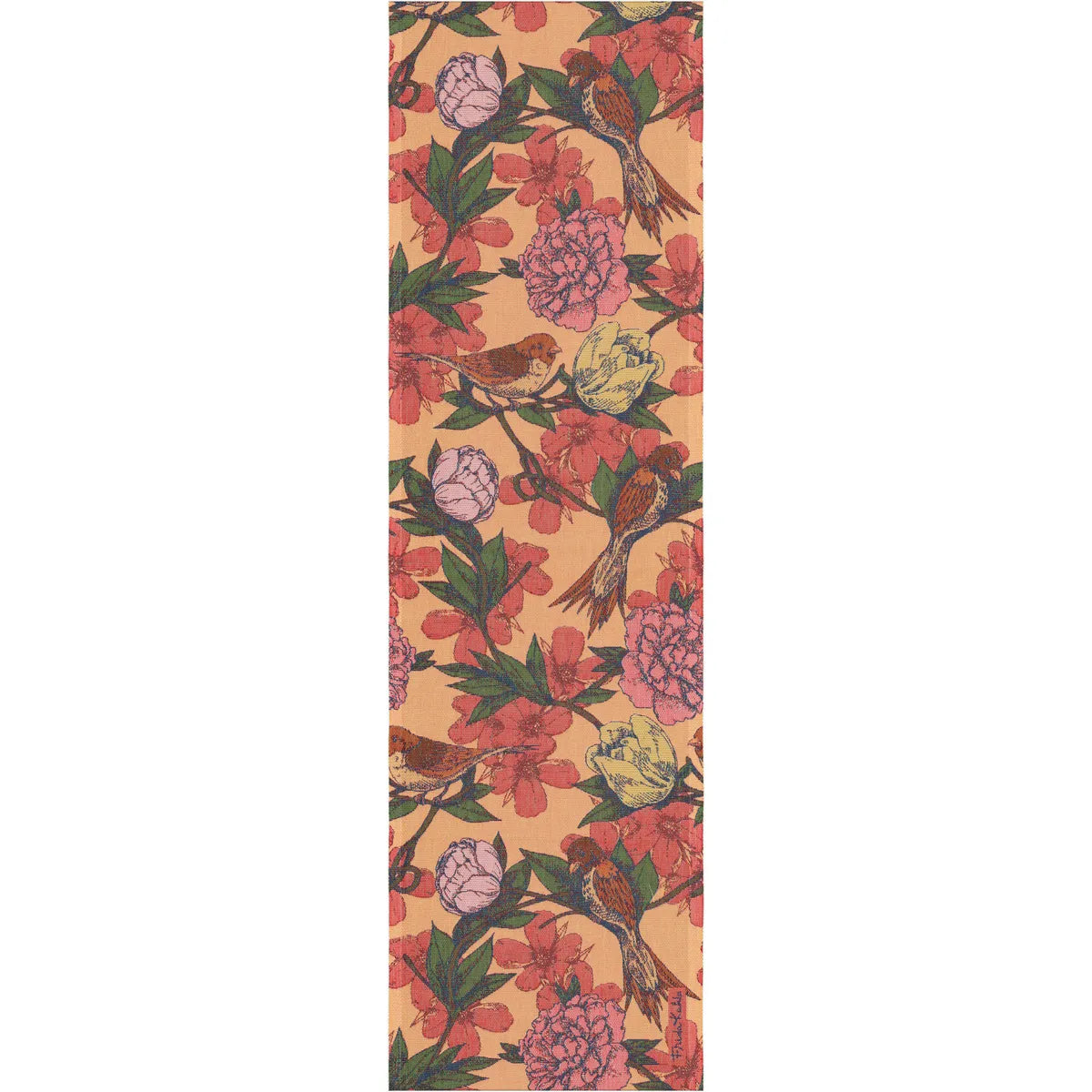 PRIMAVERA - Löber 120 x 35