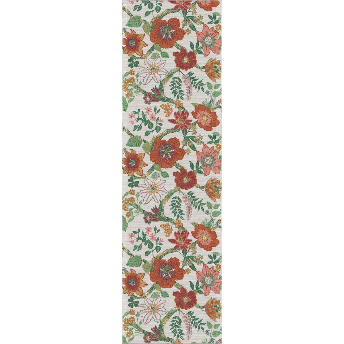 BROBY - löber 120 x 35cm