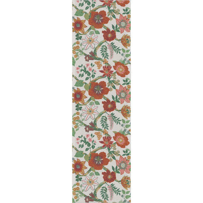 BROBY - löber 120 x 35cm