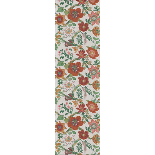 BROBY - löber 120 x 35cm