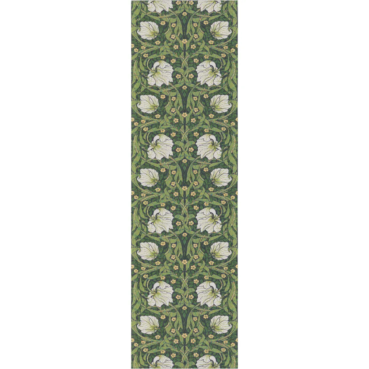 PIMPERNEL 540 - löber 120 x 35cm