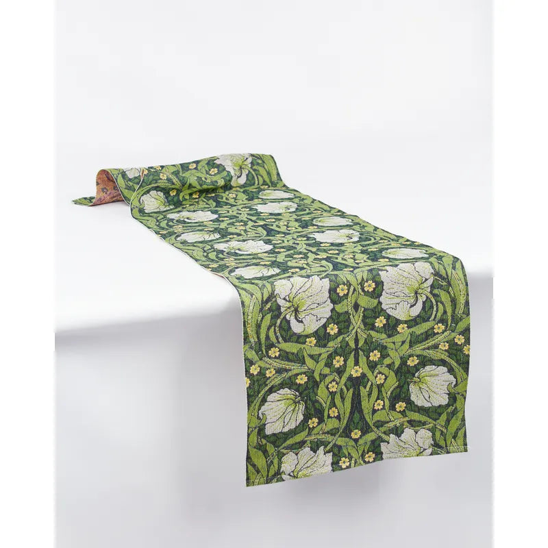 PIMPERNEL 540 - löber 120 x 35cm