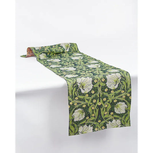 PIMPERNEL 540 - löber 120 x 35cm