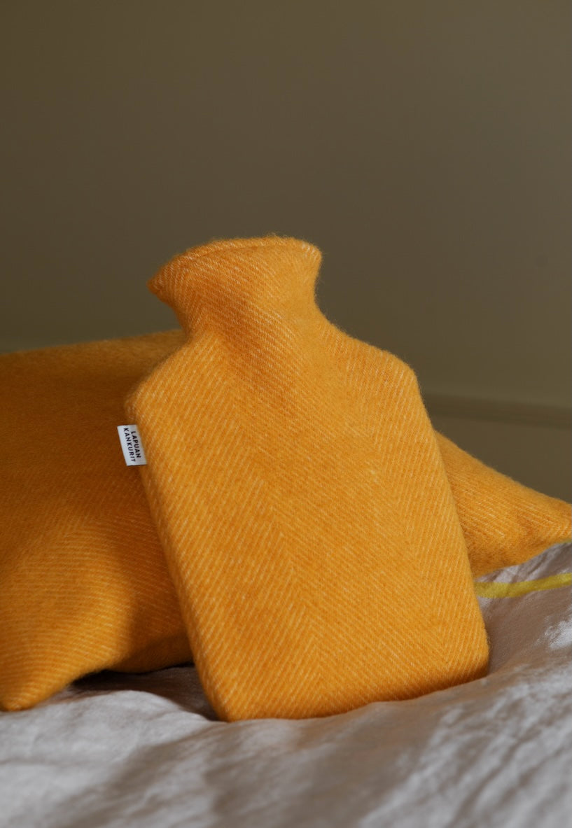 ARVO Hitapoki - yellow