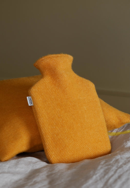 ARVO Hitapoki - yellow