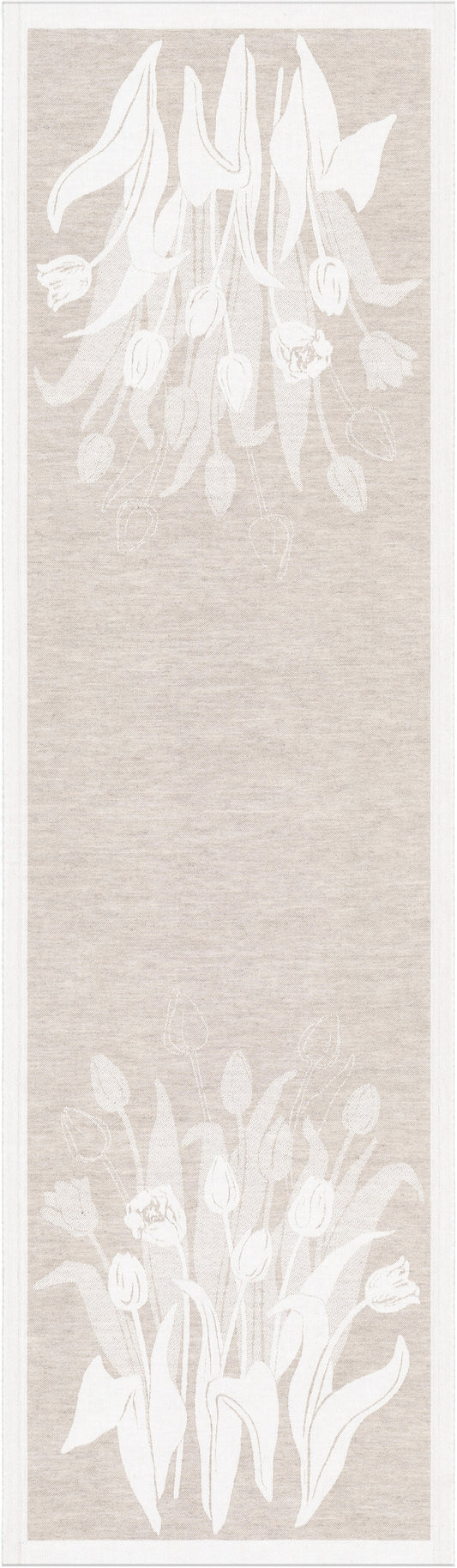 BELLE - löber 120 x 35cm
