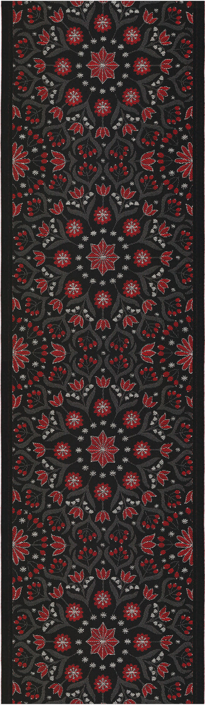 BETTYS JUL - löber 120 x 35cm