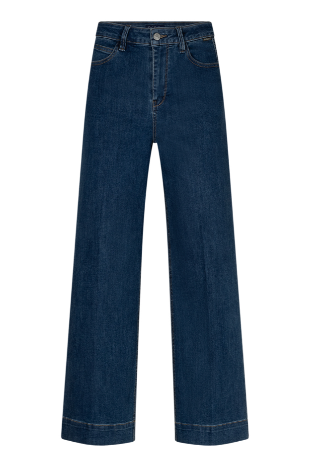 Gallabuxur - Conny Dark blue used