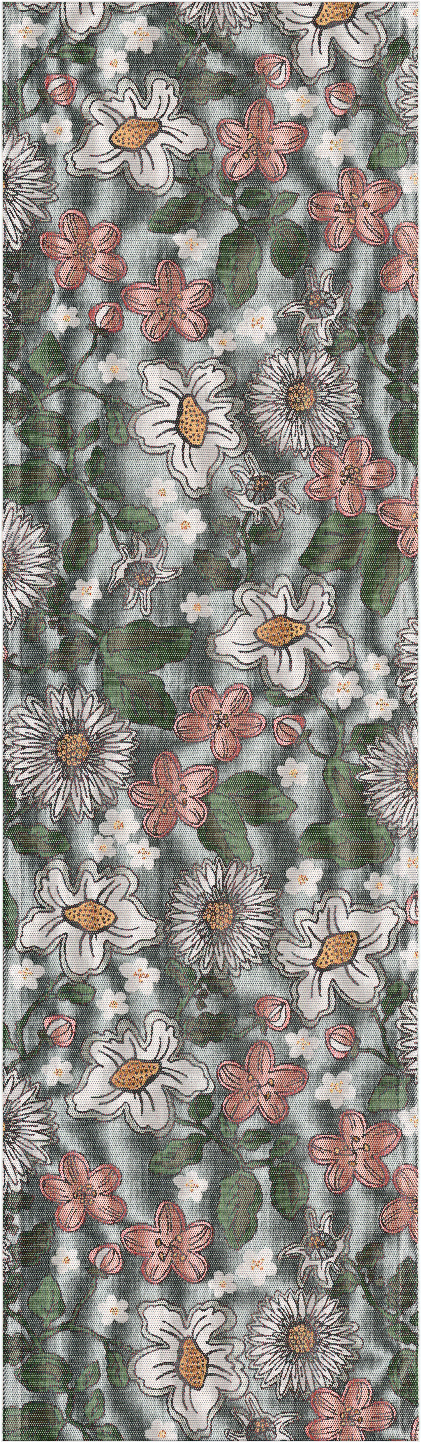 DAISY - löber 120 x 35cm