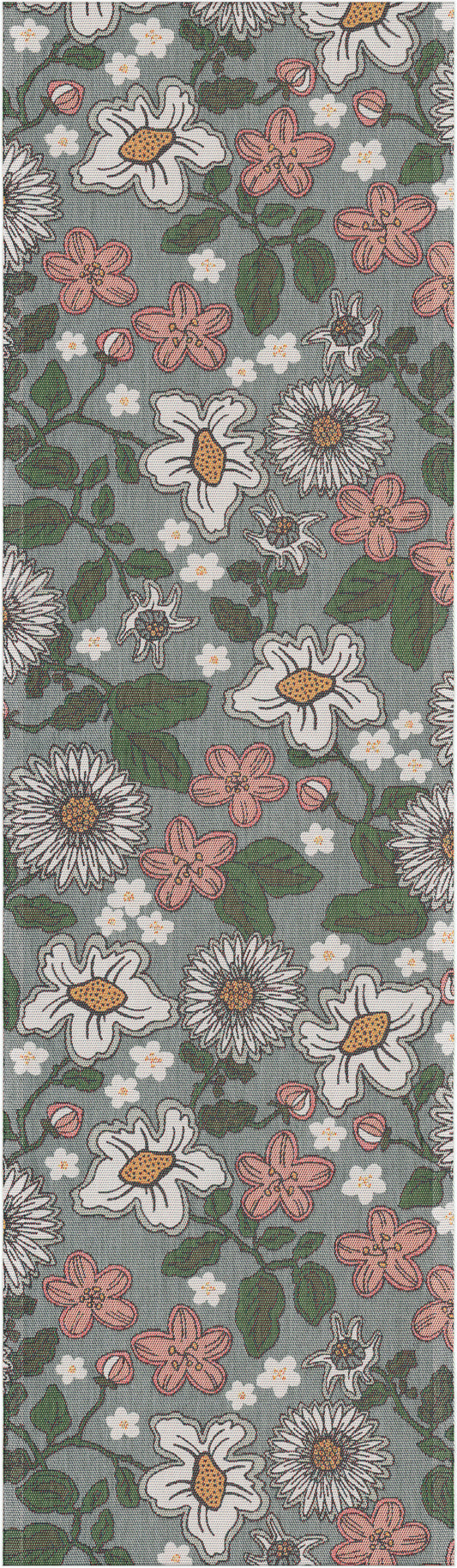 DAISY - löber 120 x 35cm