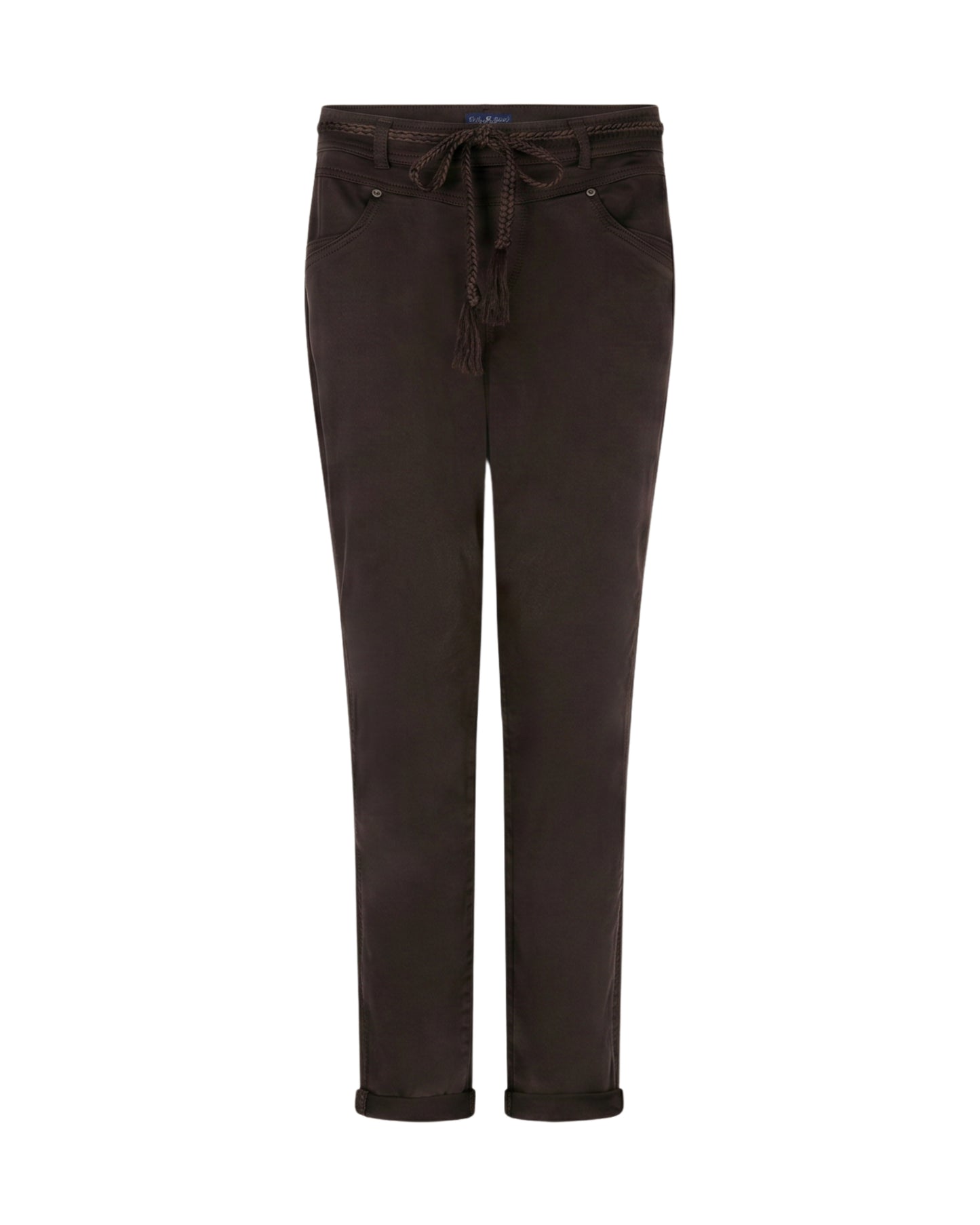 Buxur - Tessy brown