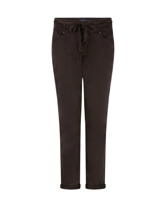 Buxur - Tessy brown