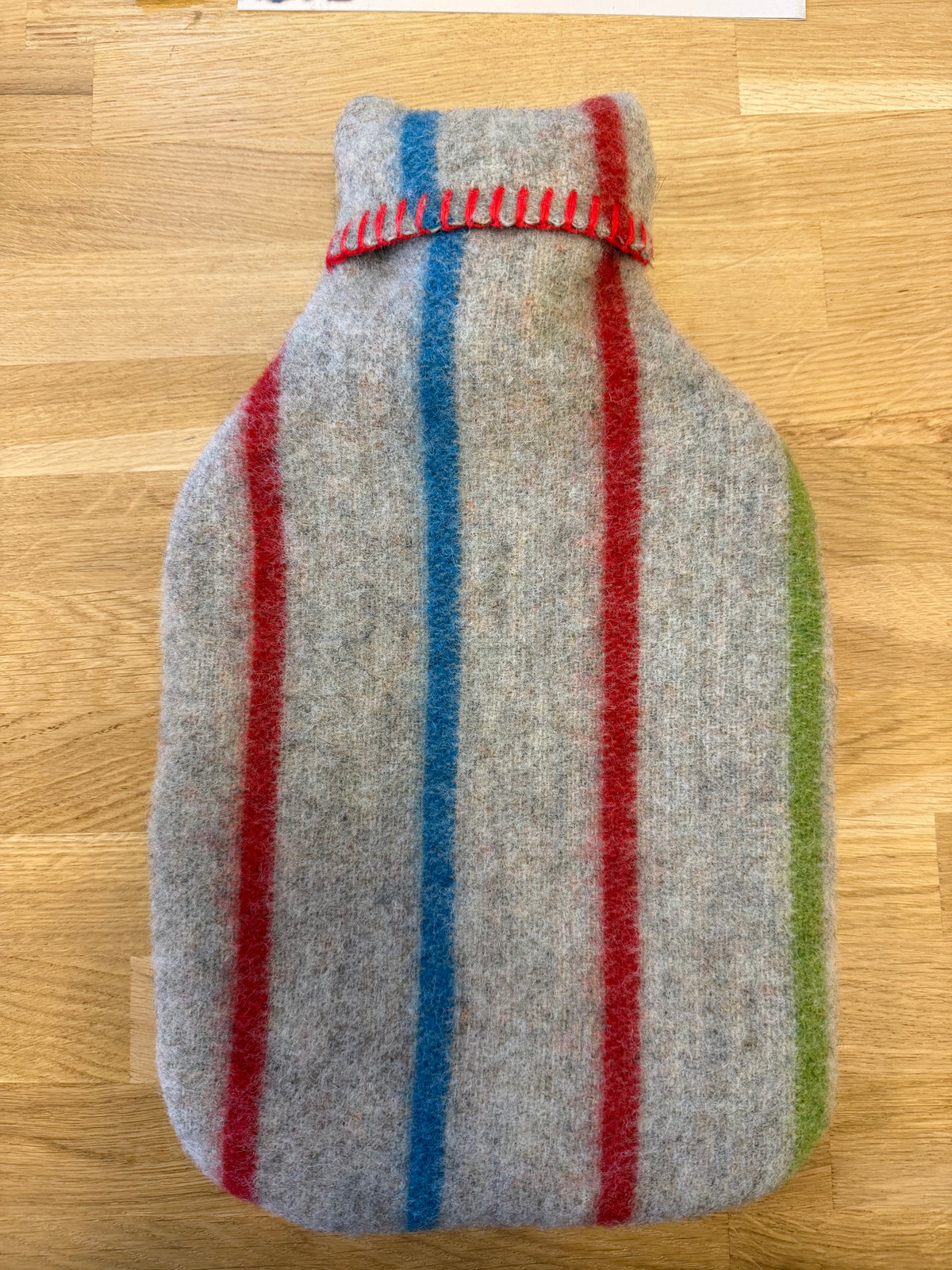HITAPOKI TWEEDMILL 5 LITIR