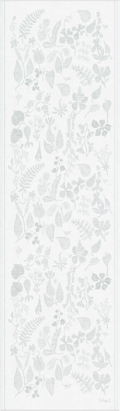 HERBARIUM - löber 120 x 35cm