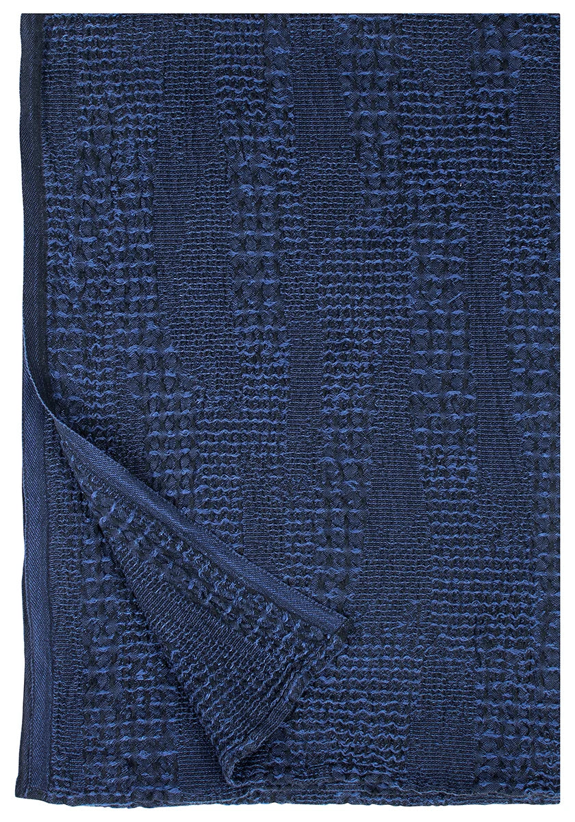 KUOHU handklæði - 2 LITIR stærð 85 x 180cm