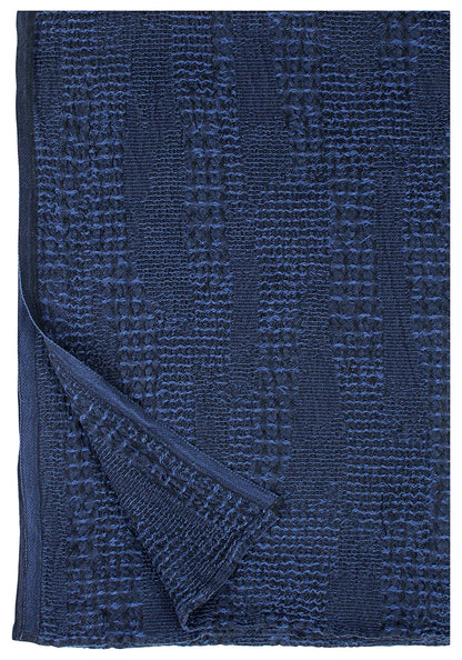 KUOHU handklæði - 2 LITIR stærð 85 x 180cm