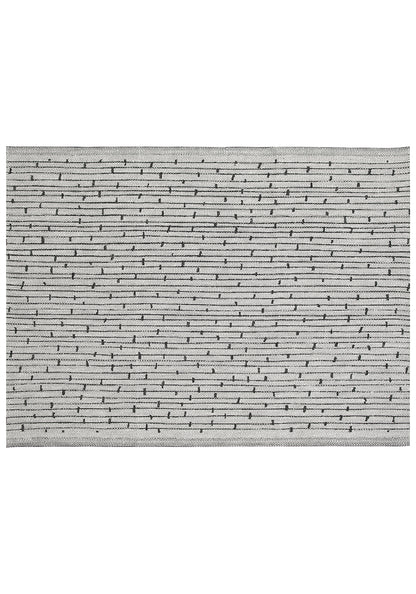 SAUNA Púði / Dúkur - Metsä Linen black