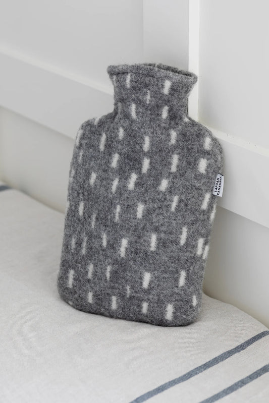 PYRY Hitapoki - grey/white