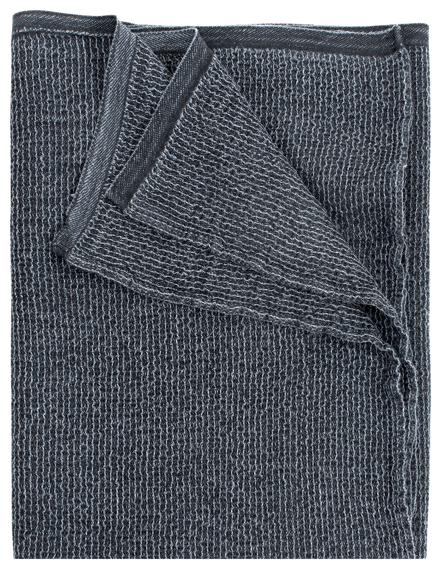 TERVA hör/tencel handklæði - 6 litir