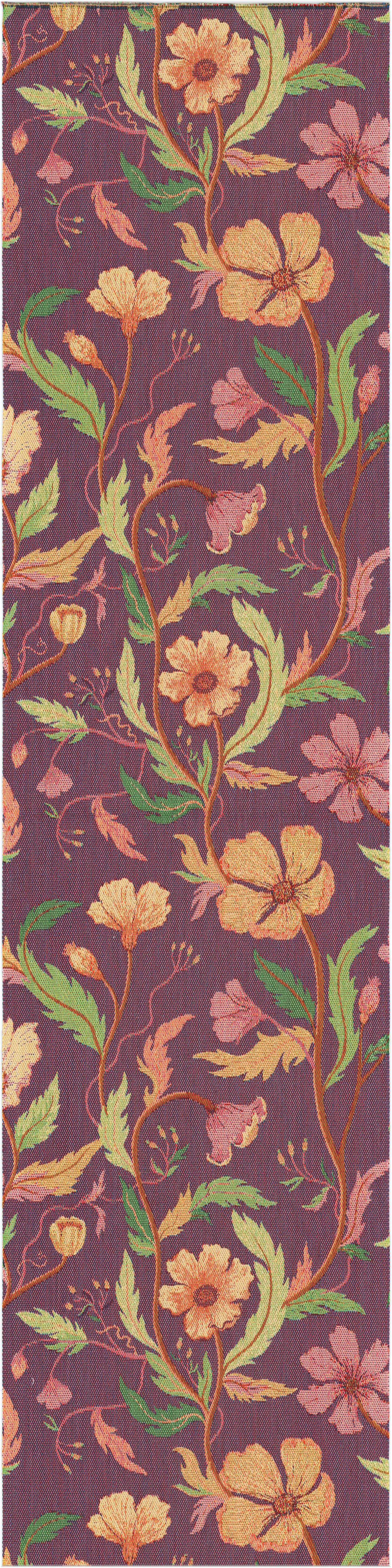LINN - löber 140 x 35cm