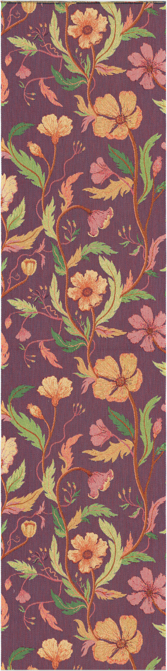 LINN - löber 140 x 35cm