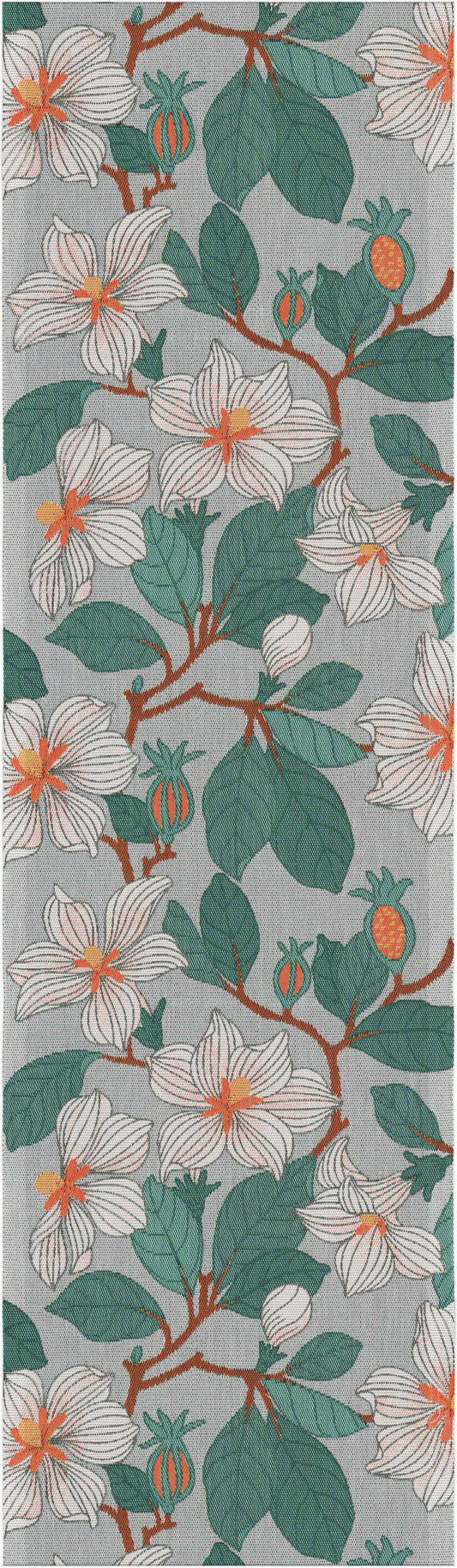 MAGNOLIA - löber 120 x 35cm