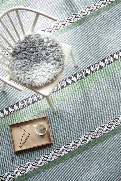 SAVANNE Dark green - nýr litur