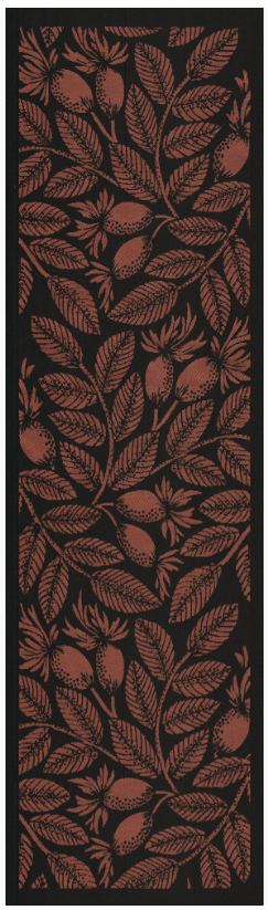 BRONSLOV - löber 120 x 35cm