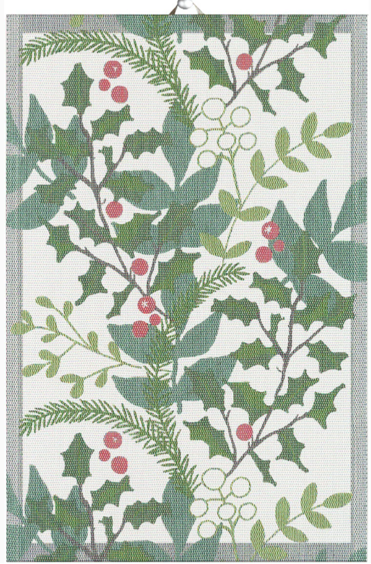 JULIA - Skraut stykki / Diskamotta 40 x 60