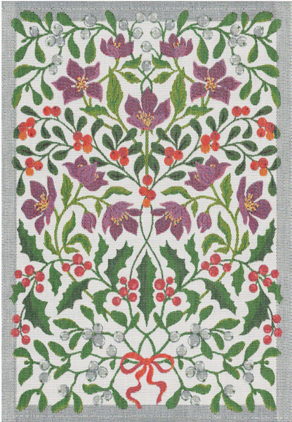 MISTELKVIST - Handklæði 35x50