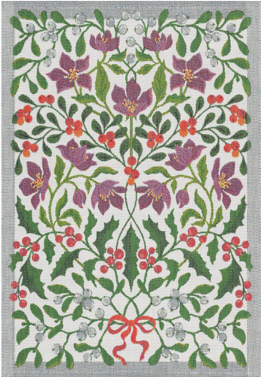 MISTELKVIST - Handklæði 35x50