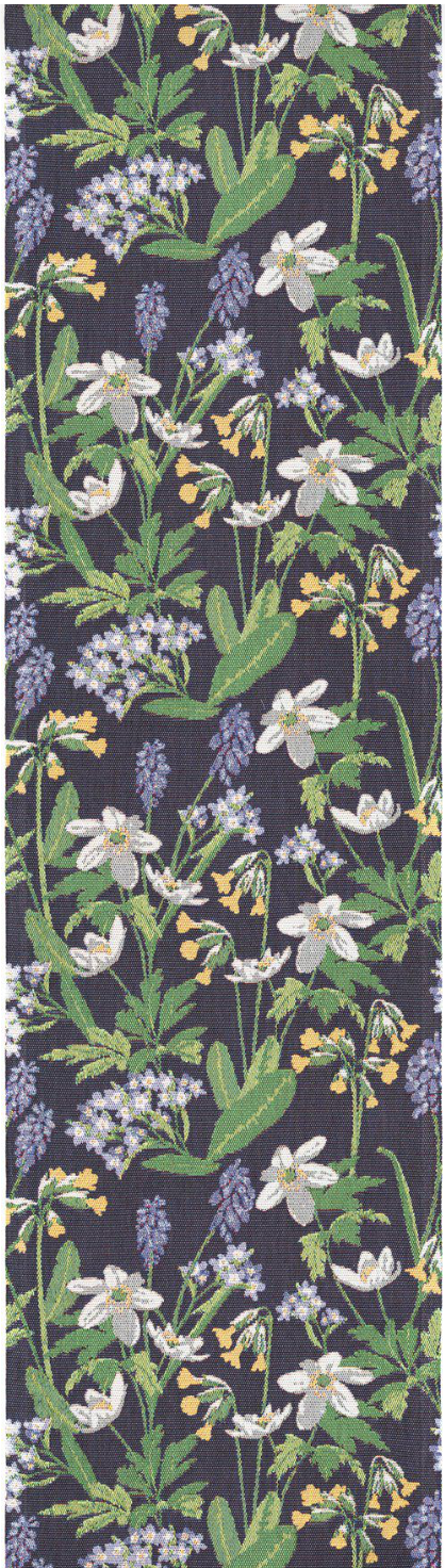 SPRING - löber 140 x 35cm