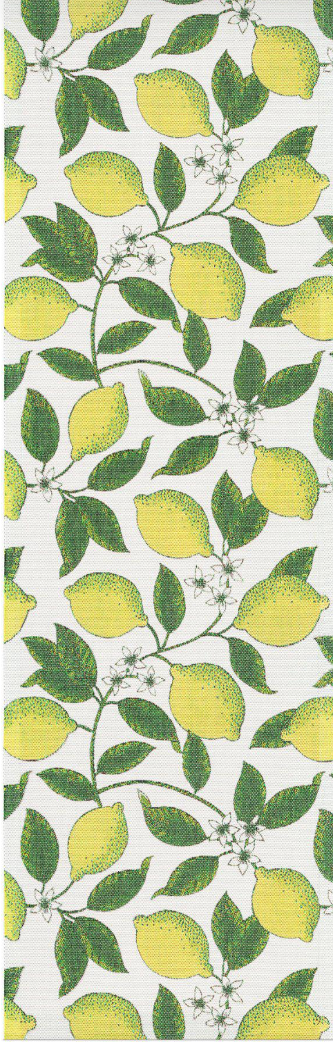 CITRONER - löber 120 x 35cm