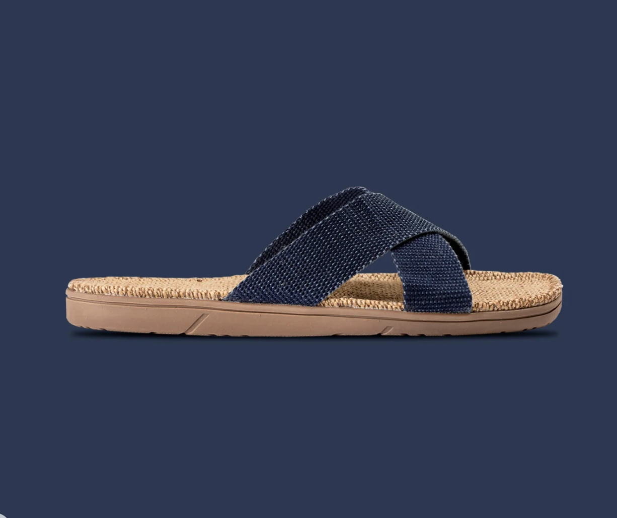 SHANGIES Unisex #1 - Midnight blue