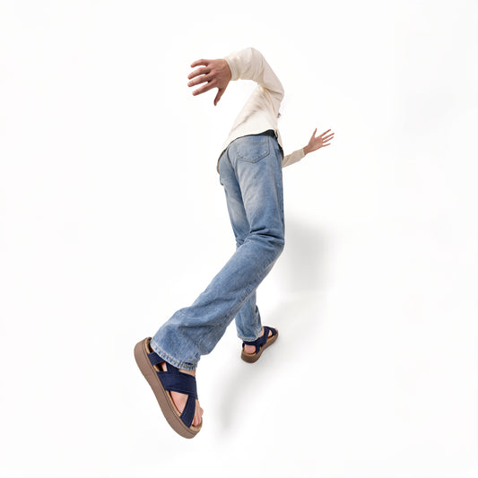 SHANGIES Unisex #2 - Wave Walker