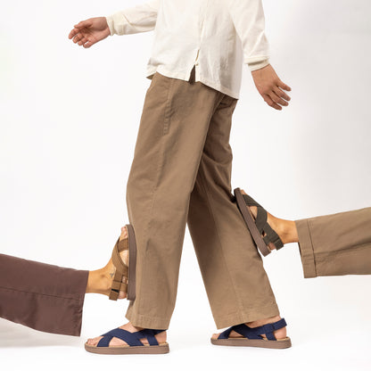 SHANGIES Unisex #2 - Wave Walker