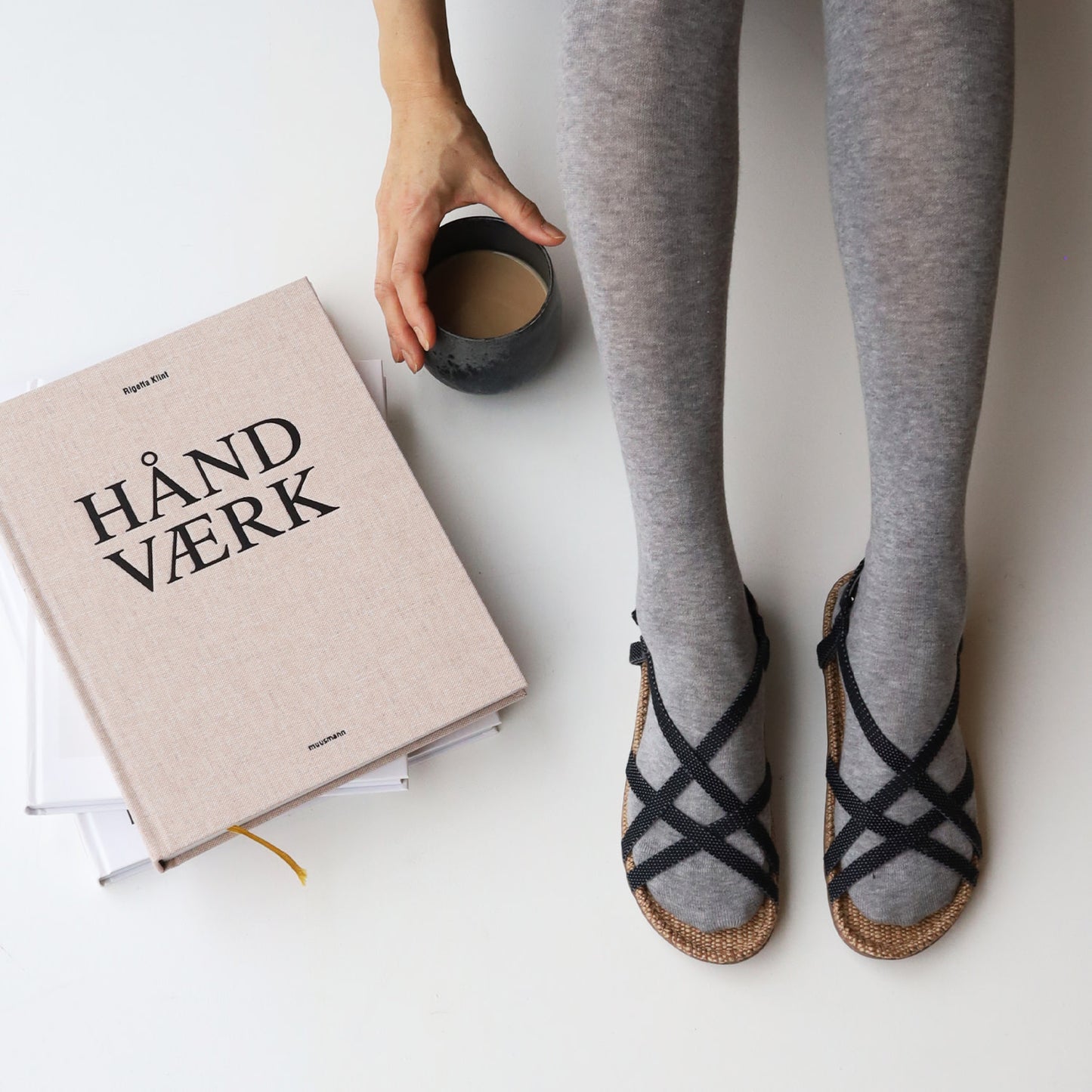 SHANGIES woman#2 - Midnight sky