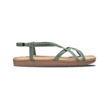 SHANGIES woman#2 - Soft sage