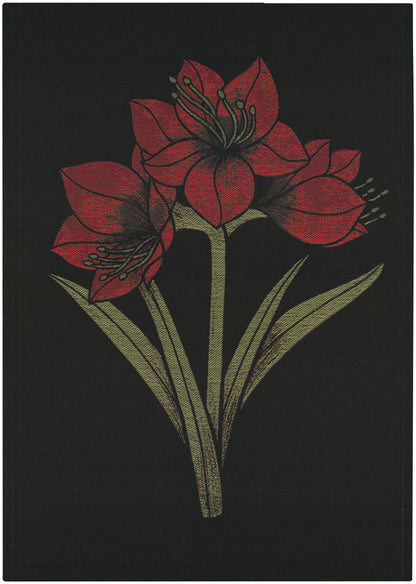 KAPAMARYLLIS - Viskustykki 35 x 50cm