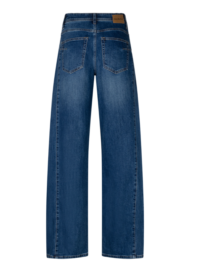 Gallabuxur - Claudette slanted seams