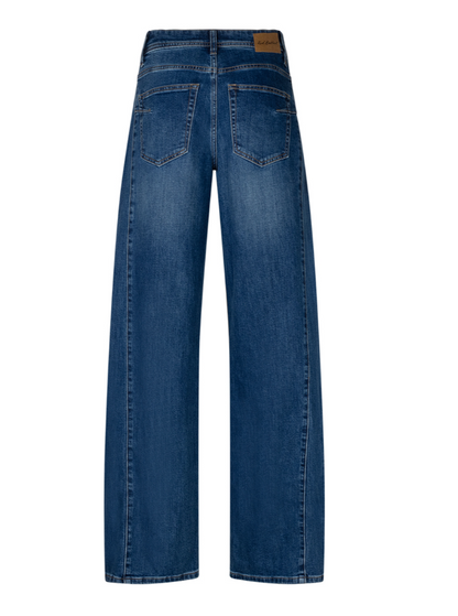 Gallabuxur - Claudette slanted seams