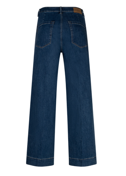 Gallabuxur - Conny Dark blue used
