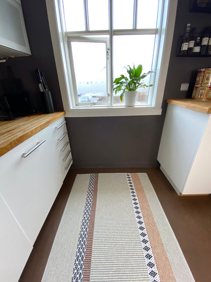 SAVANNE Light Grey - nýr litur