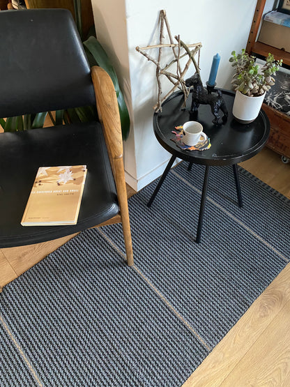 CLEO graphite